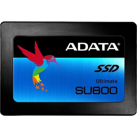 Adata Adata Su800 256Gb 3D Tlc Ssd ASU800SS-256GT-C